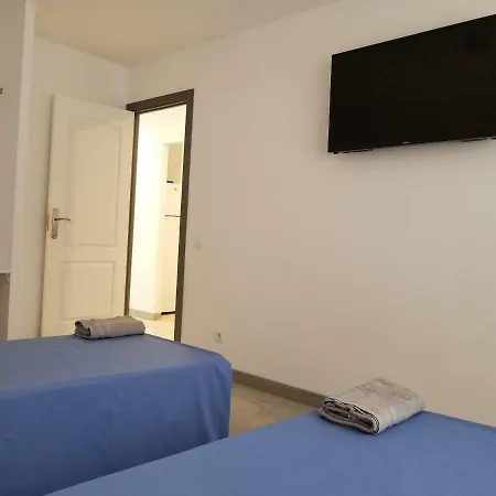Apartment Avenida De Denia N11 Close To The Alicante
