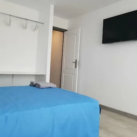 Apartment Avenida De Denia N11 Close To The *